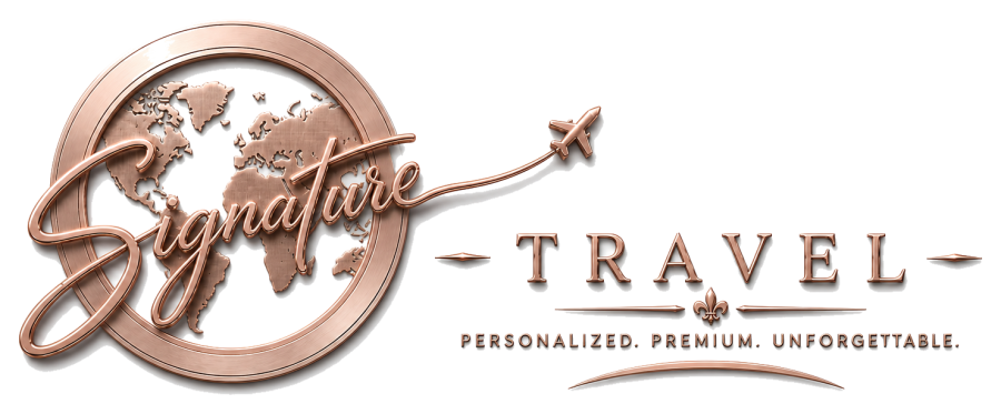 Signature Travel