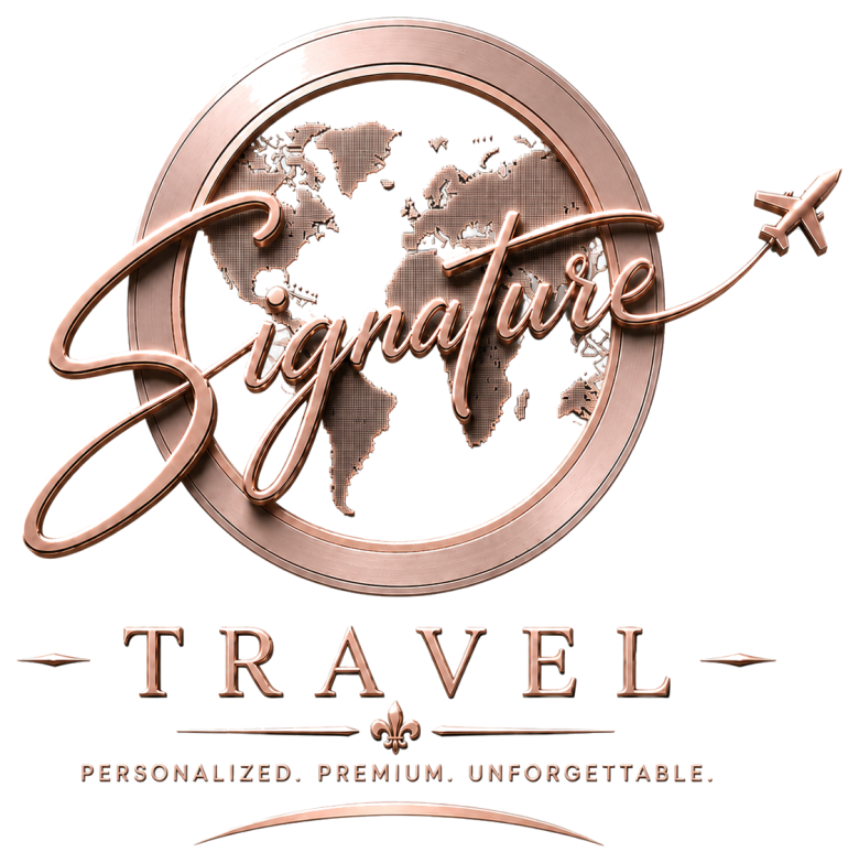 Signature Travel